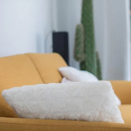 Appartement Douillet Proche Arc Triomphe - 2p *