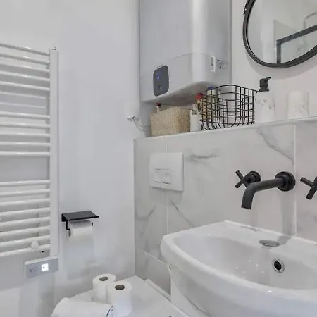 Cosy Proche Arc Triomphe - 2p * 파리