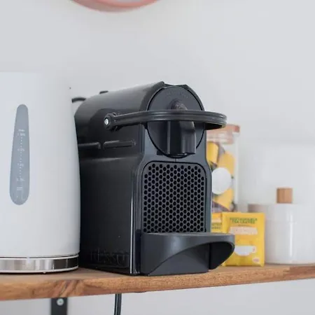 Cosy Proche Arc Triomphe - 2p 아파트