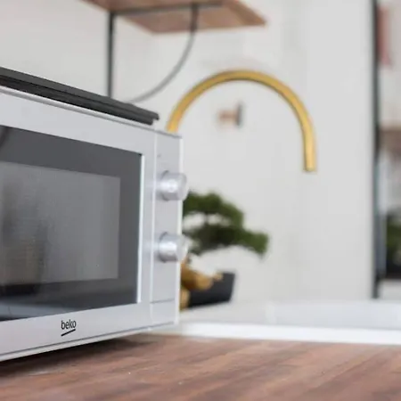 아파트 Cosy Proche Arc Triomphe - 2p *